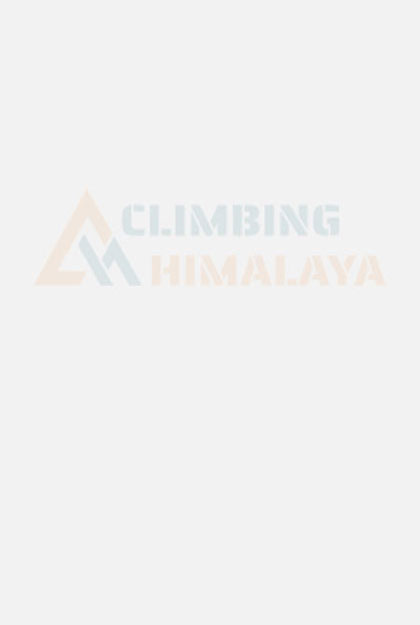 Kanchenjunga Base Camp Trek