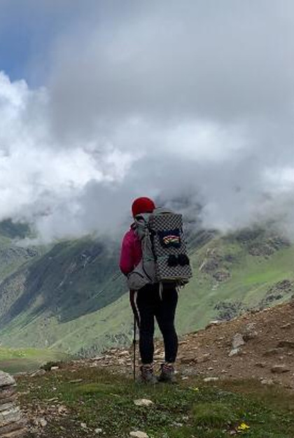 Dhorpatan Trekking – New Route Exploration
