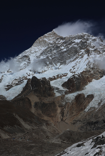 Makalu Expedition