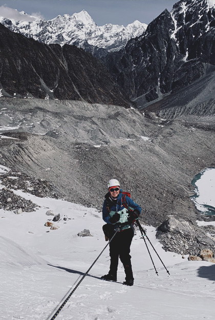 Great Himalaya Trail