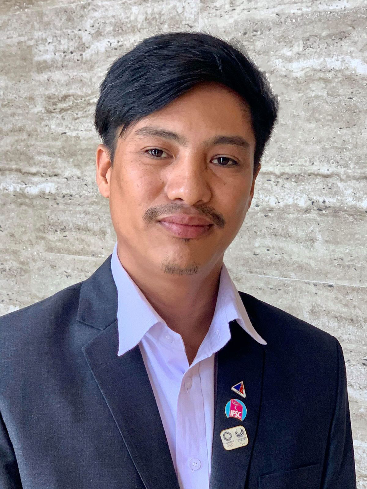 Sanjib Gurung