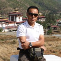 Thag Bahadur Gurung