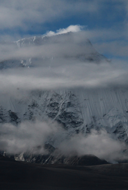 Chamlang Expedition