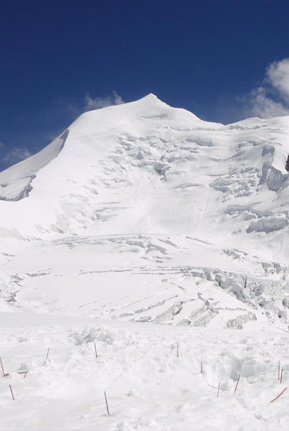 Himlung Himal Expedition