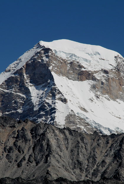 Kanti Himal Expedition
