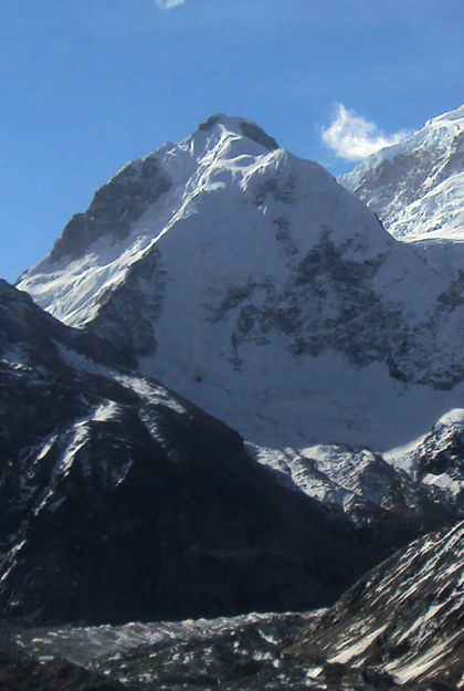 Taple Shikhar Peak climbing