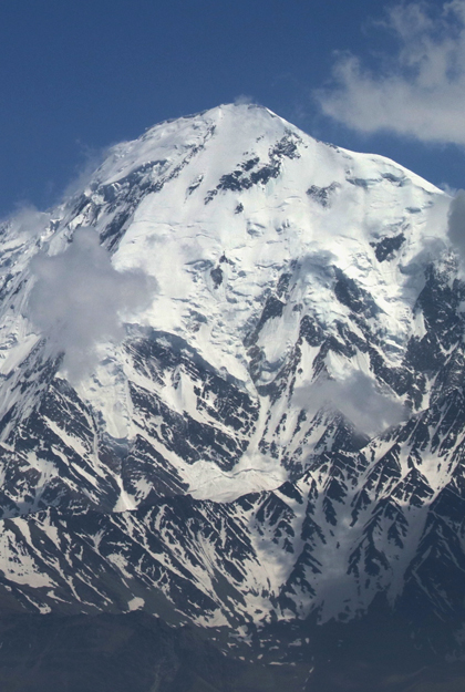 Tilicho Peak Expedition